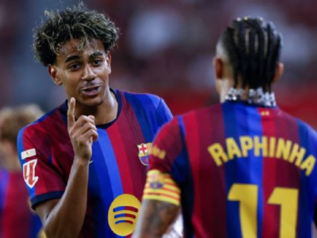Barcelona vs Getafe: Previa, Horarios, Bajas y Alineaciones Confirmadas