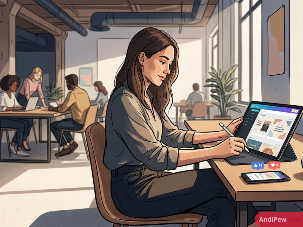 Mastering Canva for Social Media: The Complete 2026 Guide