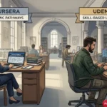 Coursera vs Udemy: Which Platform Wins?