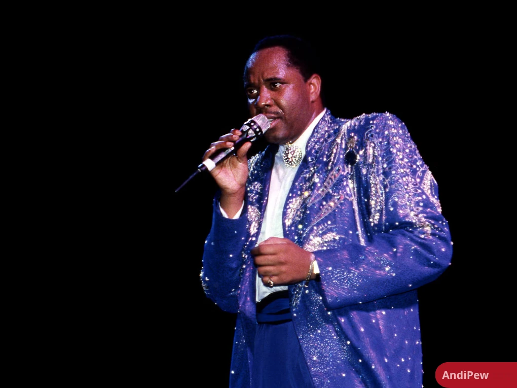 Freddie Jackson Passing at Age 70: Remembering the Voice Behind “You Are My Lady” and the Quiet Storm Era