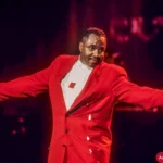 Freddie Jackson Passing at Age 70: Remembering the Voice Behind “You Are My Lady” and the Quiet Storm Era