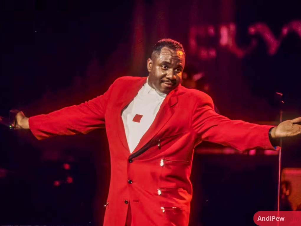 Freddie Jackson Passing at Age 70: Remembering the Voice Behind “You Are My Lady” and the Quiet Storm Era