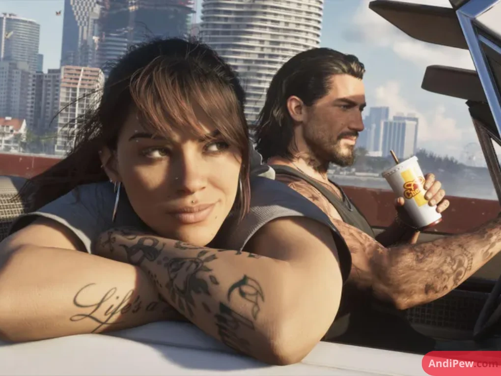 GTA 6 Release Date: Official Console Launch and PC Window Revealed