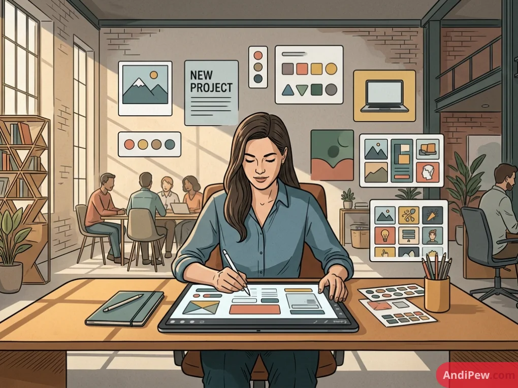 How to align elements in canva?