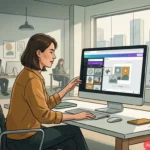 How to upload images to canva?