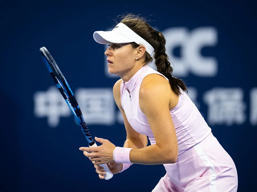 Kimberly Birrell: Bio, WTA Ranking, & Play Style
