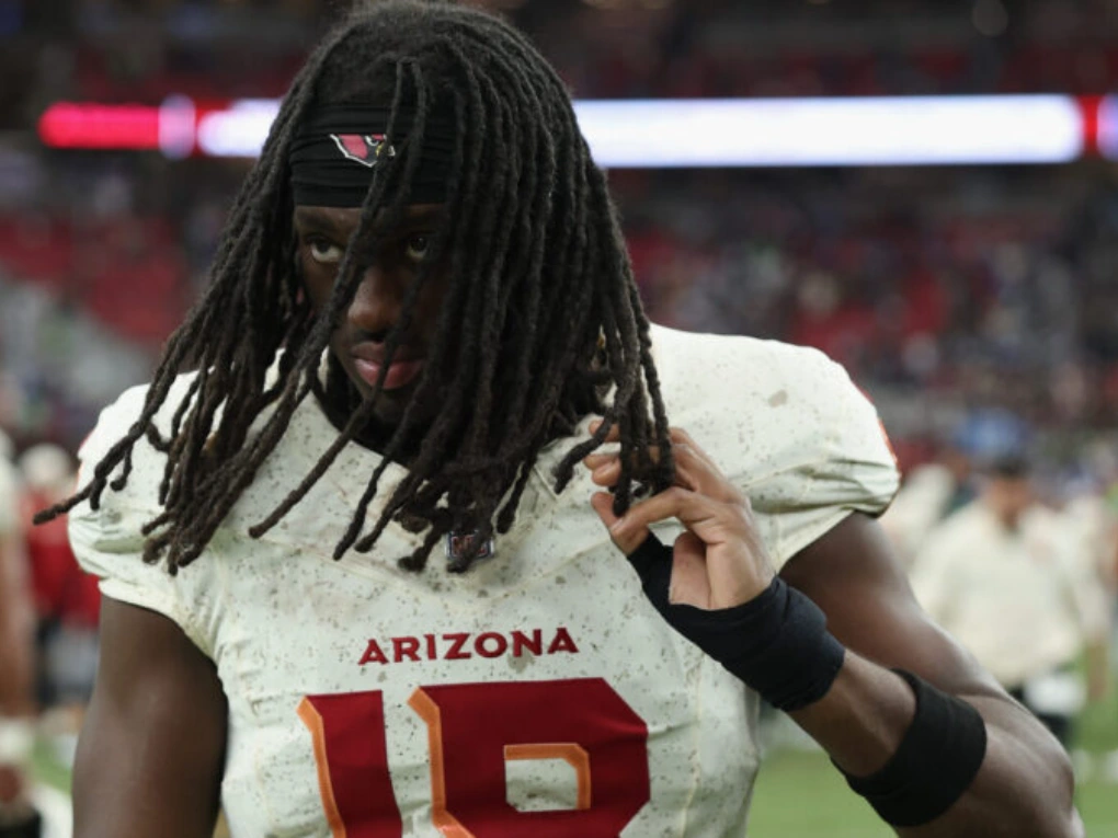 Marvin Harrison Jr. Trade Rumors: Arizona Cardinals Finalizing Deal for Star WR
