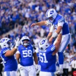 Notre Dame vs BYU Score, Stats & Full Recap: Cougars Stun No. 2 Irish 28-24