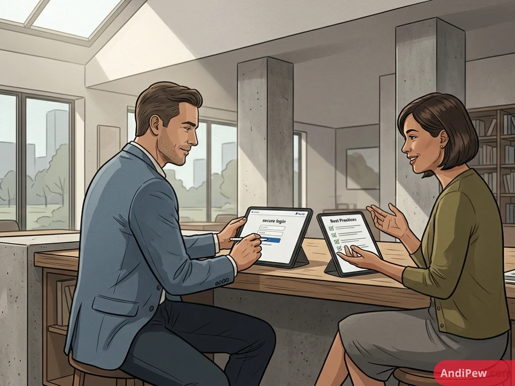 PayPal Login: The Complete Guide to Signing In Safely and Troubleshooting Access