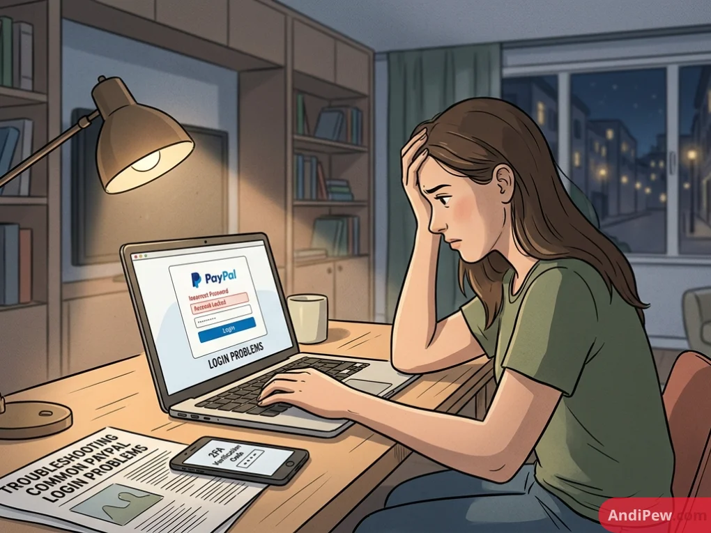 PayPal Login: The Complete Guide to Signing In Safely and Troubleshooting Access