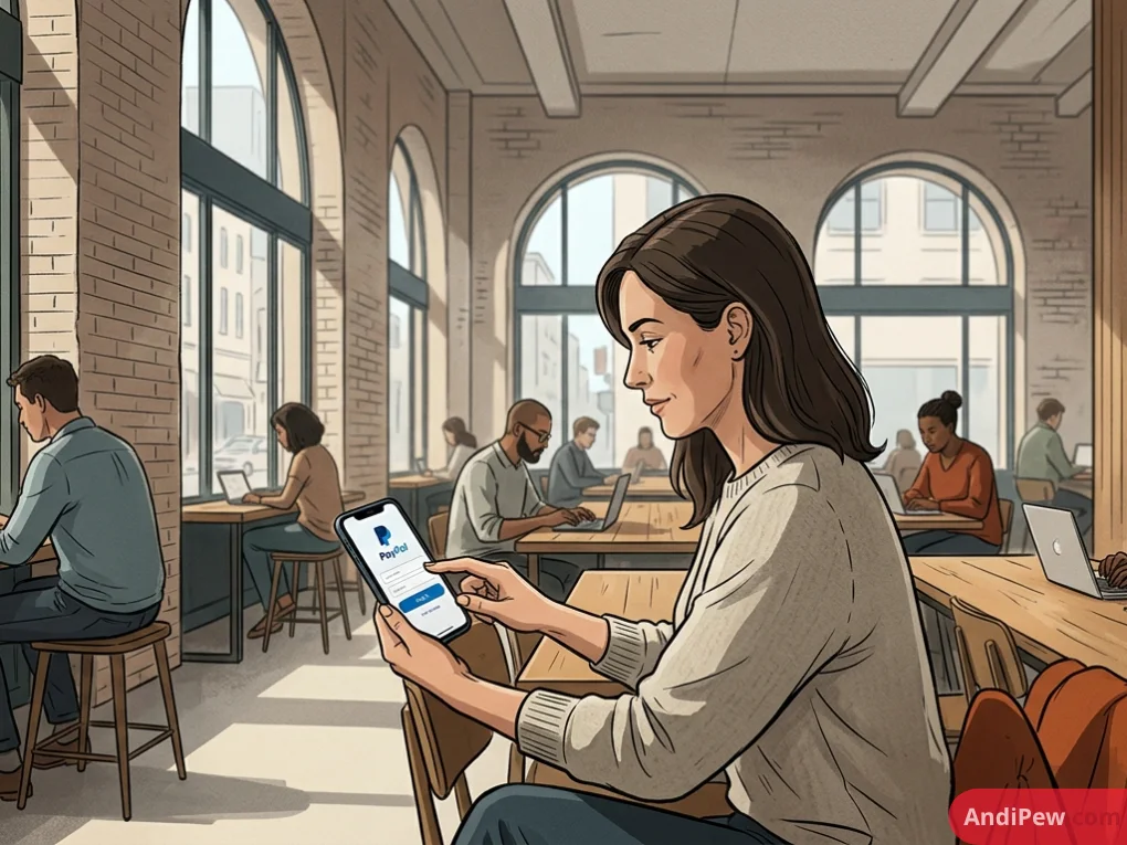 PayPal Login: The Complete Guide to Signing In Safely and Troubleshooting Access