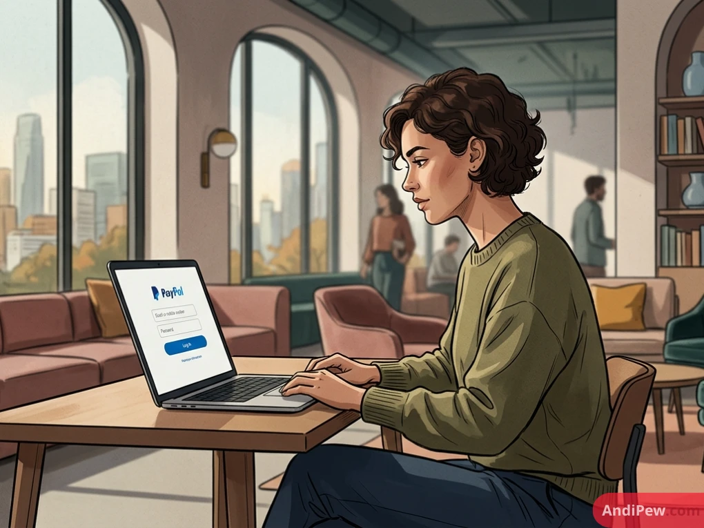 PayPal Login: The Complete Guide to Signing In Safely and Troubleshooting Access