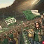 Portland Timbers: Inside the Pacific Northwest’s Most Passionate Soccer Club