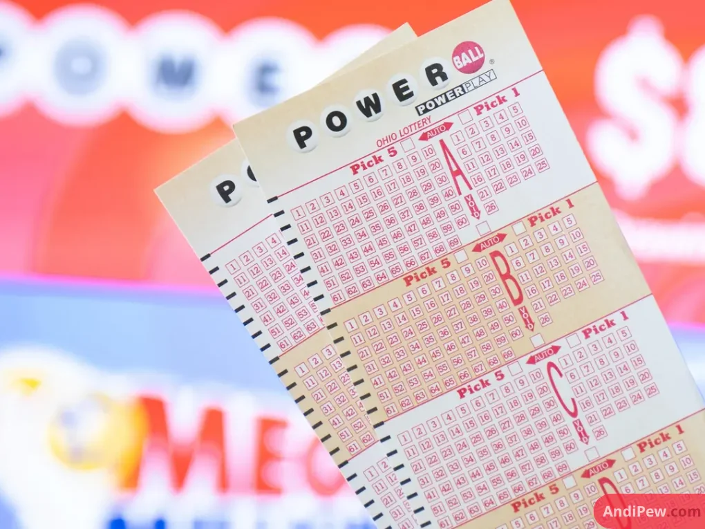 Powerball Numbers Tonight: Latest Winning Numbers, Drawing Results, and Jackpot Tracker