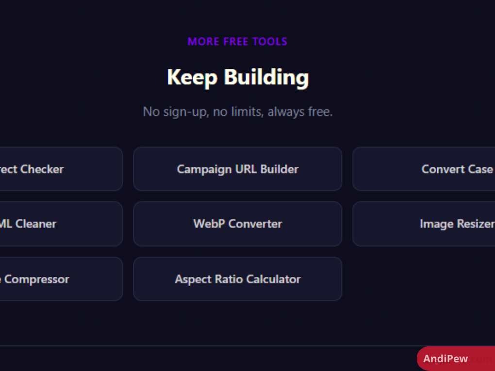 SonCV Review: The Best Social Media Sizing Tool?