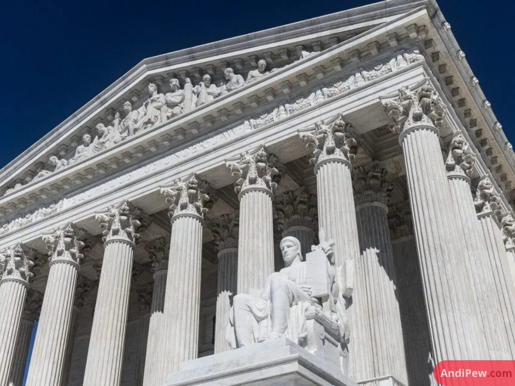 The Supreme Court at a Crossroads: How Major Rulings Are Reshaping Rights and Public Policy