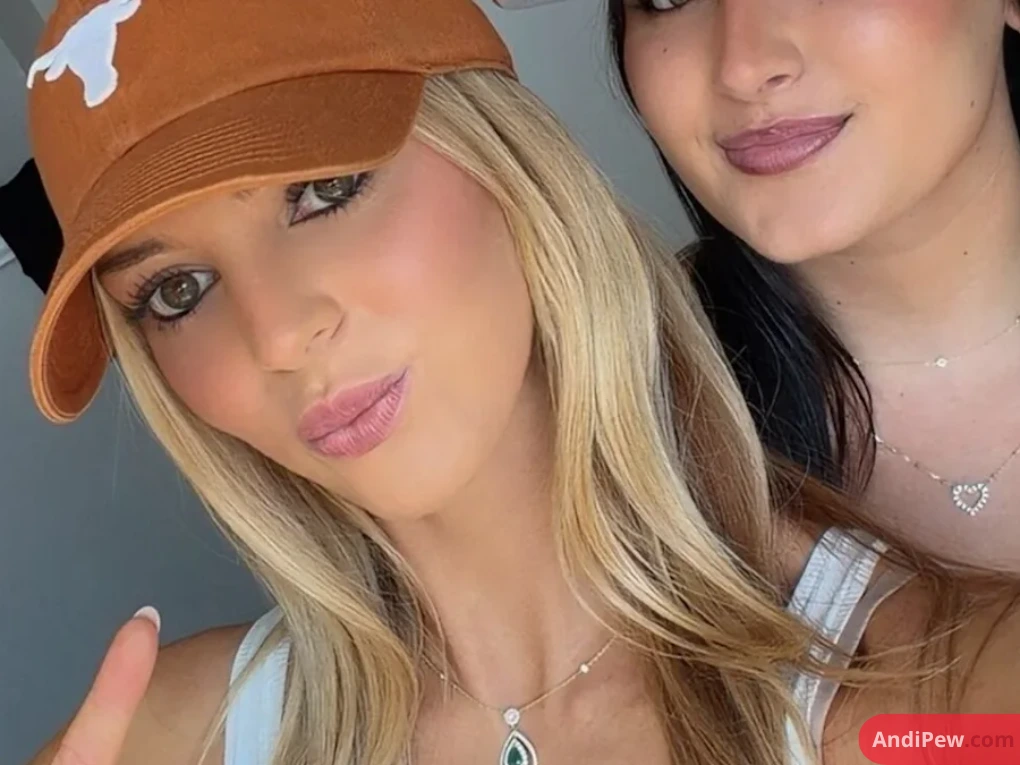 Who Is Landry Kiffin? Inside Her Life, Ole Miss Ties, and the SEC Spotlight