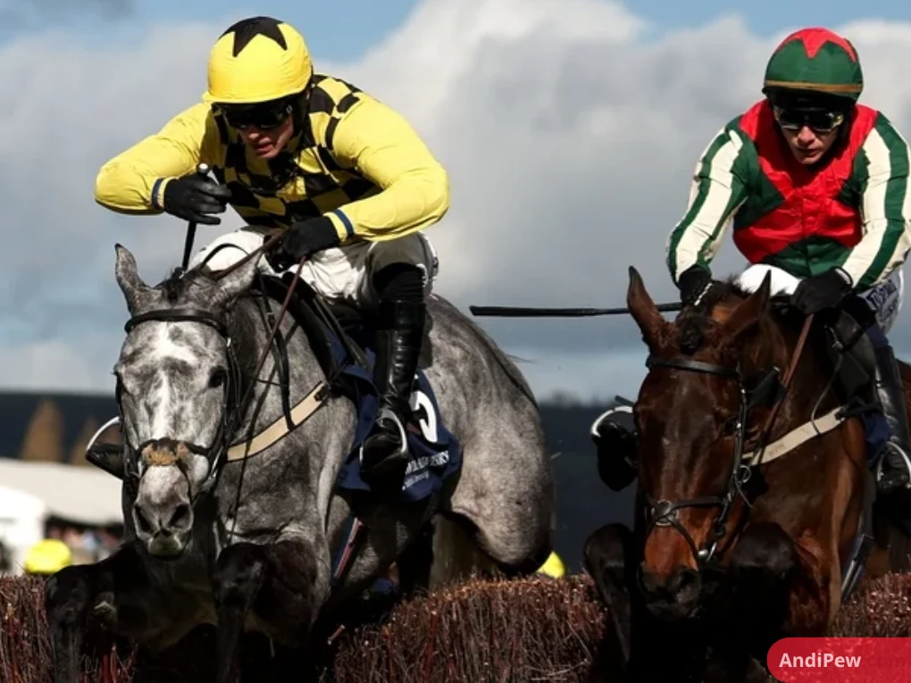 Willie Mullins Fined by BHA as Cheltenham Festival Runner-Up Is Disqualified Over Prohibited Substance