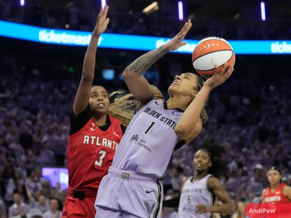 WNBA Finals 2026: Golden State Valkyries vs. Atlanta Dream Breakdown, Game 1 Recap, and Full Schedule